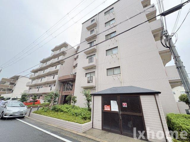 ピアドミールの外観|建物外観を気になさる方へ、見た目の良い物件です