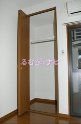 【収納】 | ポラリス井尻駅南