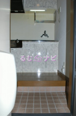 【設備】 | ポラリス井尻駅南