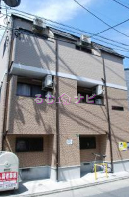 【外観】 | ポラリス井尻駅南