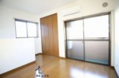 【居間・リビング】 | ポラリス井尻駅南