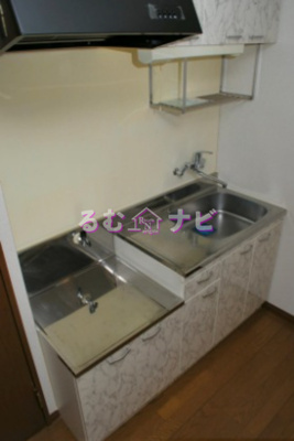 【キッチン】 | ポラリス井尻駅南