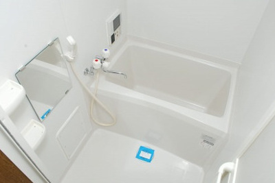 【浴室】 | ポラリス井尻駅南