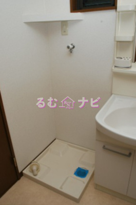 【洗面所】 | ポラリス井尻駅南