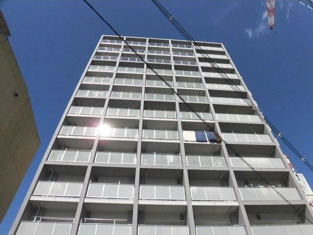 リージア勾当台公園