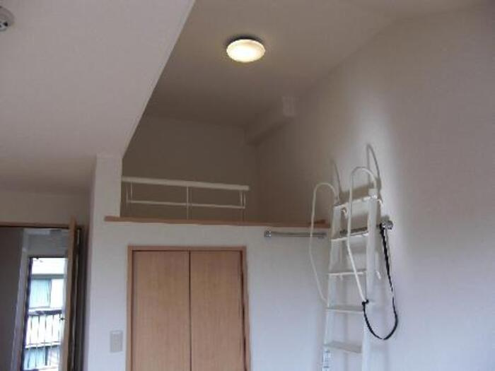 マロンハイム Ａ・Ｂのその他|ロフト