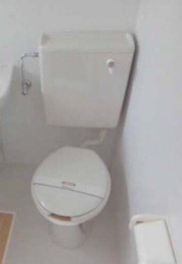 ハイツKMのトイレ