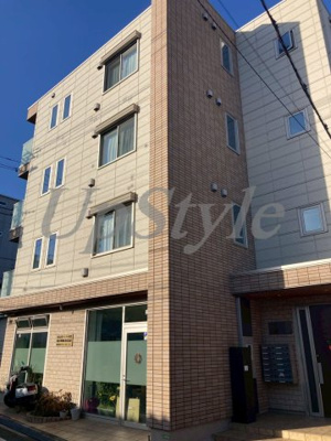 【外観】 | エムハウスグランデ