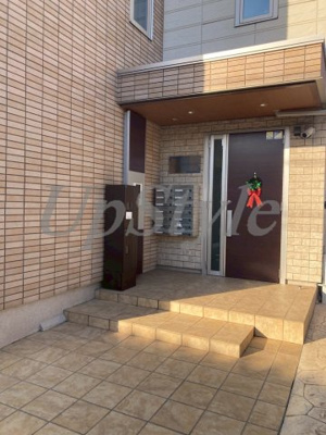 【エントランス】 | エムハウスグランデ