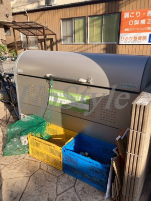 【その他共用部分】 | エムハウスグランデ