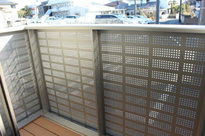 【バルコニー】 | ＭＭＫ