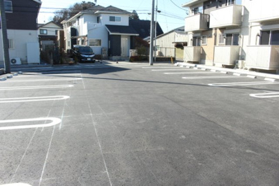 【駐車場】 | ＭＭＫ