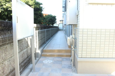 【エントランス】 | ＭＭＫ