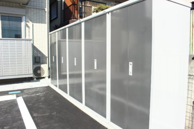 【その他共用部分】 | ＭＭＫ