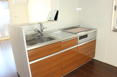 【キッチン】 | ＭＭＫ
