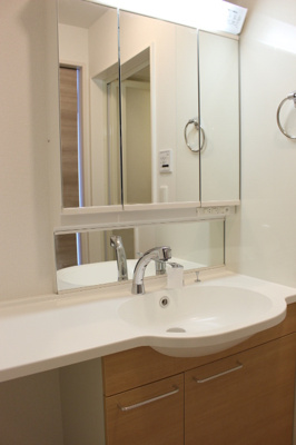 【洗面所】 | ＭＭＫ