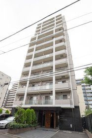 スパシエ　リーヴァ　浅草