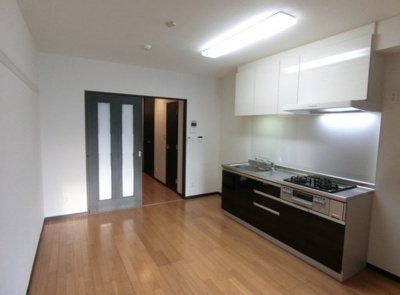 【居間・リビング】 | コンフォート目白