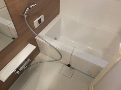 【浴室】 | コンフォート目白