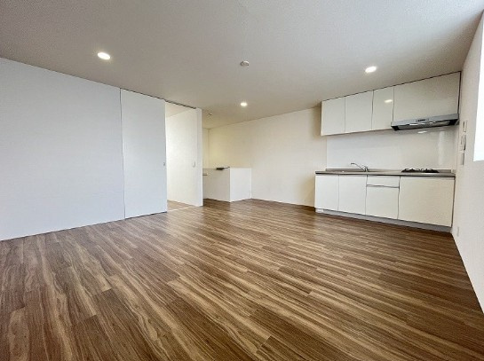 Cassaの居間・リビング|こちらの居間で趣味の時間をお楽しみください