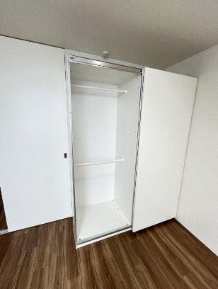 Cassaの収納|ちょっとした収納スペースも充実しています