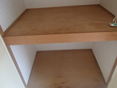 【収納】 | ドーム中村橋