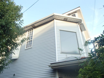 【外観】 | ドーム中村橋