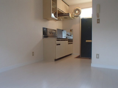 【居間・リビング】 | ドーム中村橋