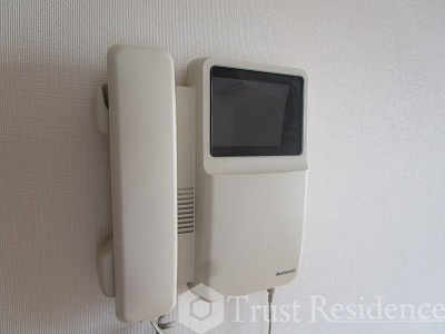 【セキュリティ】 | ライオンズマンション亀戸