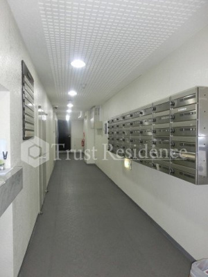 【その他共用部分】 | ライオンズマンション亀戸