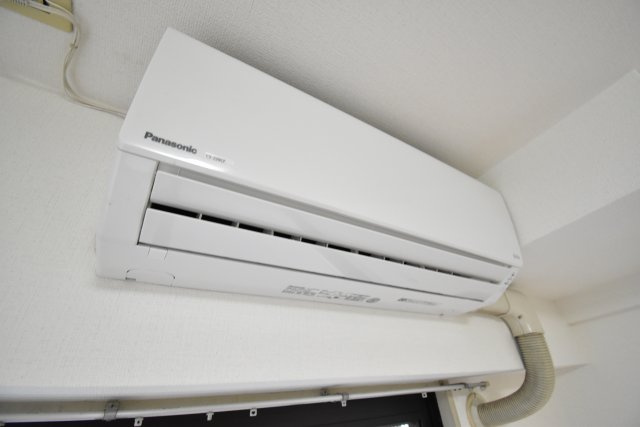 メロディーハイム夕陽丘の設備