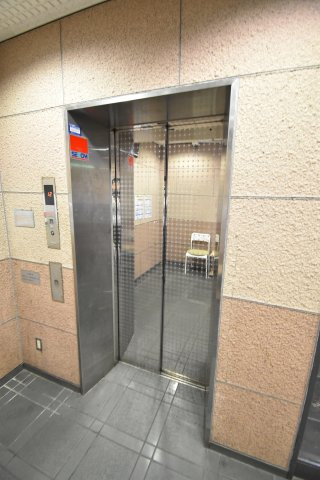 メロディーハイム夕陽丘のその他共用部分