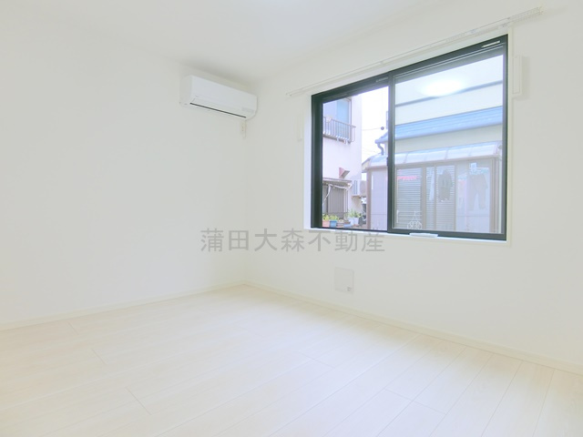 グランドアイランド蒲田