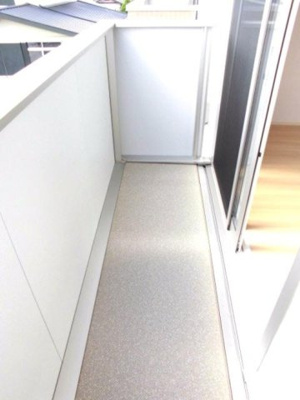 【バルコニー】 | ファボーレ