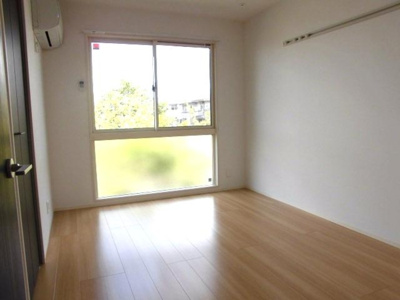 【洋室】 | ファボーレ