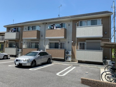 【外観】 | ファボーレ