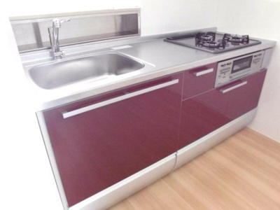 【キッチン】 | ファボーレ