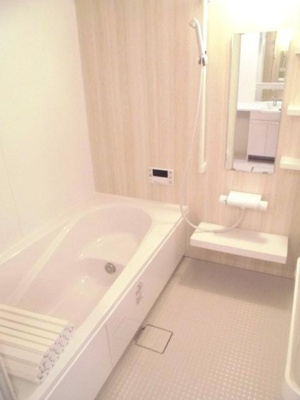 【浴室】 | ファボーレ