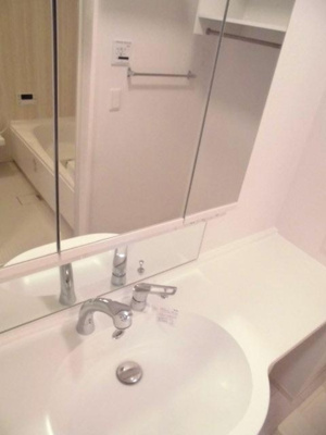 【洗面所】 | ファボーレ