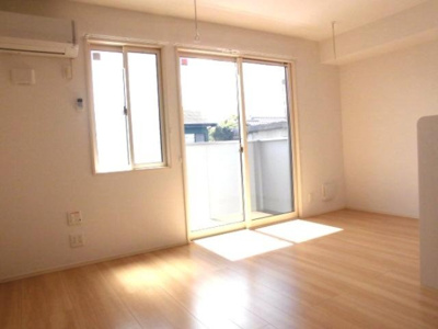 【内装】 | ファボーレ