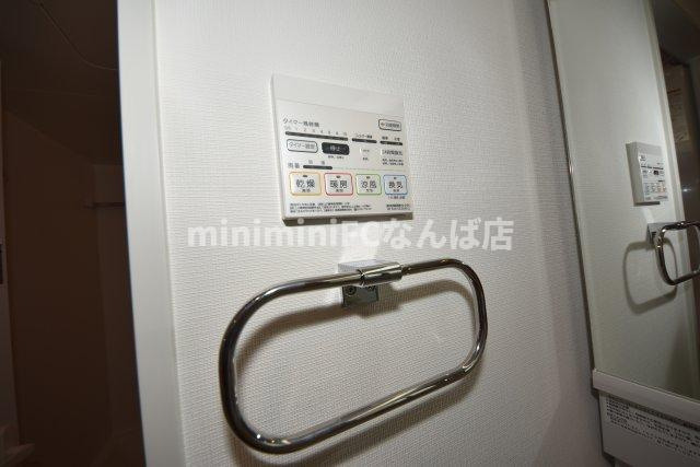 リヴェント難波サウス