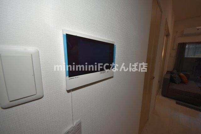 リヴェント難波サウス