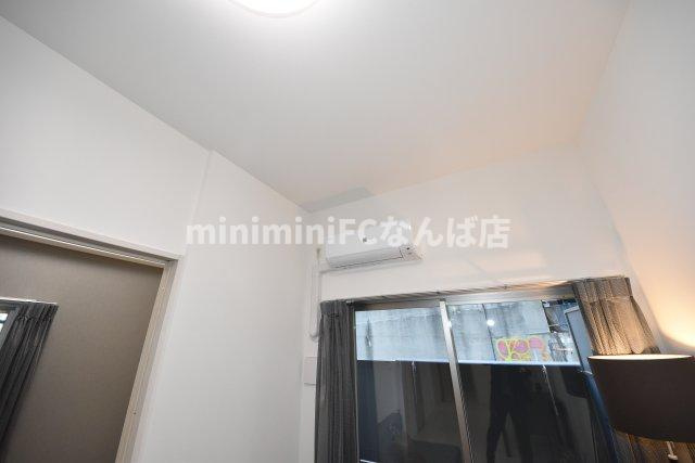 リヴェント難波サウス