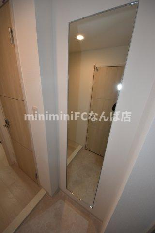 リヴェント難波サウス