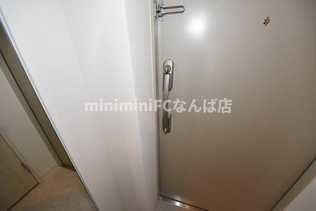 リヴェント難波サウス