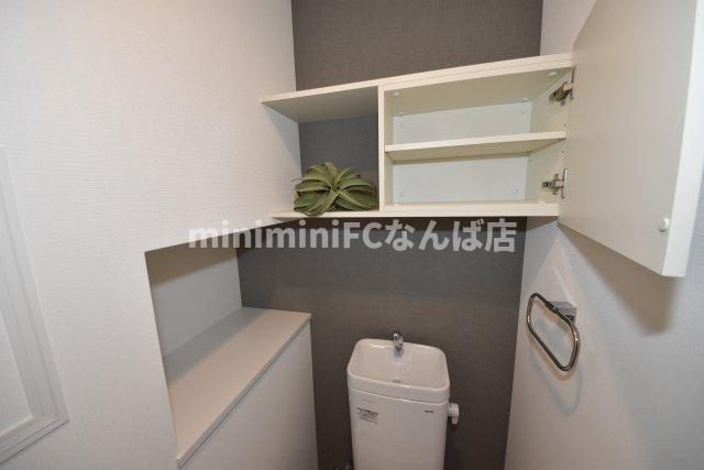 リヴェント難波サウス