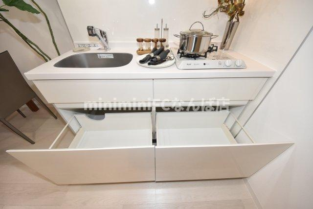 リヴェント難波サウス