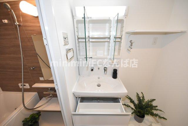 リヴェント難波サウス