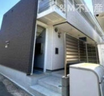 コンフォルトのその他共用部分