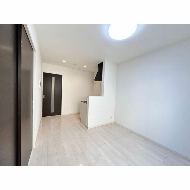 コンフォルトの居間・リビング|リビングです